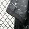 2026 Canada Away World Cup Football Jersey detail view