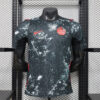 2026 Canada Away World Cup Football Shirt -Player Version front view