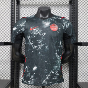 2026 Canada Away World Cup Football Shirt -Player Version