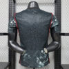 2026 Canada Away World Cup Football Shirt -Player Version back view