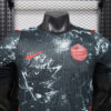 2026 Canada Away World Cup Football Shirt -Player Version detail view