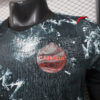2026 Canada Away World Cup Football Shirt -Player Version detail view
