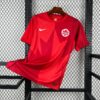 2026 Canada Home World Cup Football Jersey front view