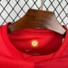 2026 Canada Home World Cup Football Jersey detail view