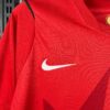 2026 Canada Home World Cup Football Jersey detail view