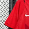 2026 Canada Home World Cup Football Jersey detail view
