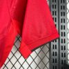 2026 Canada Home World Cup Football Jersey detail view