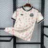 2026 Chile Away World Cup Football Shirt front view