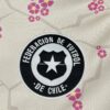 2026 Chile Away World Cup Football Shirt detail view