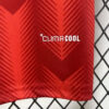 2026 Chile Home World Cup Football Shirt detail view