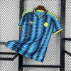 2026 Colombia Away World Cup Football Jersey front view