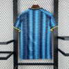2026 Colombia Away World Cup Football Jersey back view