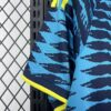 2026 Colombia Away World Cup Football Jersey detail view