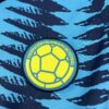 2026 Colombia Away World Cup Football Jersey detail view
