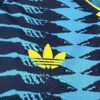 2026 Colombia Away World Cup Football Jersey detail view