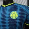 2026 Colombia Away World Cup Football Shirt Player Version detail view