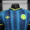2026 Colombia Away World Cup Football Shirt Player Version detail view