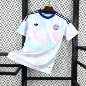 2026 Costa Rica Away World Cup Football Shirt