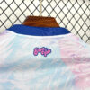 2026 Costa Rica Away World Cup Football Shirt detail view