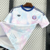 2026 Costa Rica Away World Cup Football Shirt detail view
