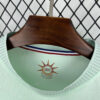 2026 Costa Rica Away World Cup Football Shirt detail view