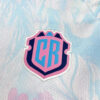 2026 Costa Rica Away World Cup Football Shirt detail view