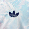 2026 Costa Rica Away World Cup Football Shirt detail view