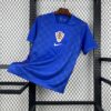 2026 Croatia Away World Cup Football Shirt front view