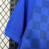 2026 Croatia Away World Cup Football Shirt detail view