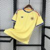 2026 Curaçao Away World Cup Football Jersey front view