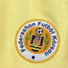 2026 Curaçao Away World Cup Football Jersey detail view