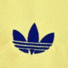 2026 Curaçao Away World Cup Football Jersey detail view