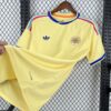 2026 Curaçao Away World Cup Football Jersey detail view