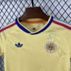 2026 Curacao Away World Cup Football Shirt Kids Size detail view