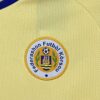 2026 Curacao Away World Cup Football Shirt Kids Size detail view