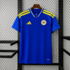 2026 Curaçao Home World Cup Football Jersey front view