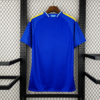 2026 Curaçao Home World Cup Football Jersey back view