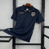 2026 Ecuador Away World Cup Jersey front view