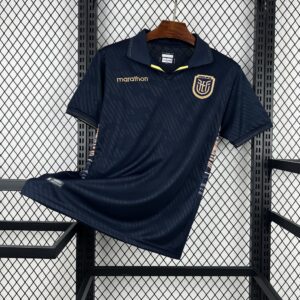 2026 Ecuador Away World Cup Jersey
