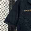 2026 Ecuador Away World Cup Jersey detail view