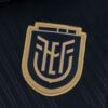 2026 Ecuador Away World Cup Jersey detail view