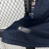 2026 Ecuador Away World Cup Jersey detail view