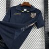 2026 Ecuador Away World Cup Jersey detail view