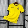 2026 Ecuador Home World Cup Jersey front view