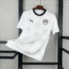 2026 Egypt Away World Cup Jersey front view