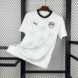2026 Egypt Away World Cup Jersey