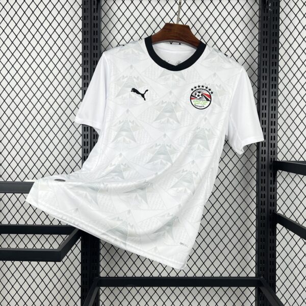 2026 Egypt Away World Cup Jersey