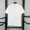 2026 Egypt Away World Cup Jersey back view