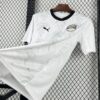 2026 Egypt Away World Cup Jersey detail view