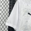 2026 Egypt Away World Cup Jersey detail view